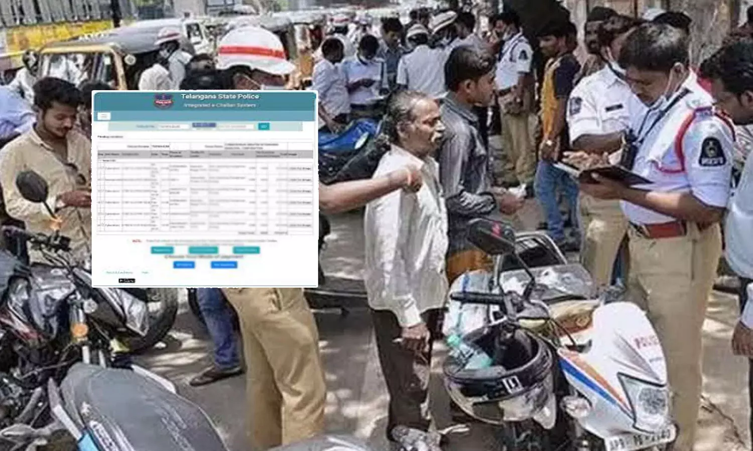 HURRY UP : నేటితో గడువు ముగుస్తోంది !