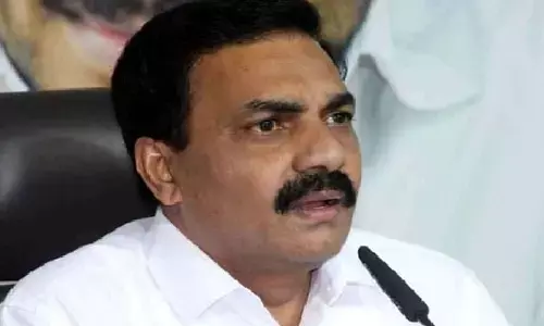 నెల్లూరు కోర్టులో చోరీ.. మంత్రి కాకాణి పై సోమిరెడ్డి పెట్టిన కేసు పత్రాల అపహరణ