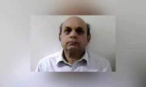 48 మంది పేషెంట్లపై అత్యాచారం చేసిన వైద్యుడు !