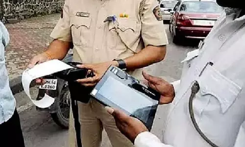 Pending challans : నేటి గడువు సమాప్తం.. ఈరోజు చెల్లించకుంటే ఇక అంతే