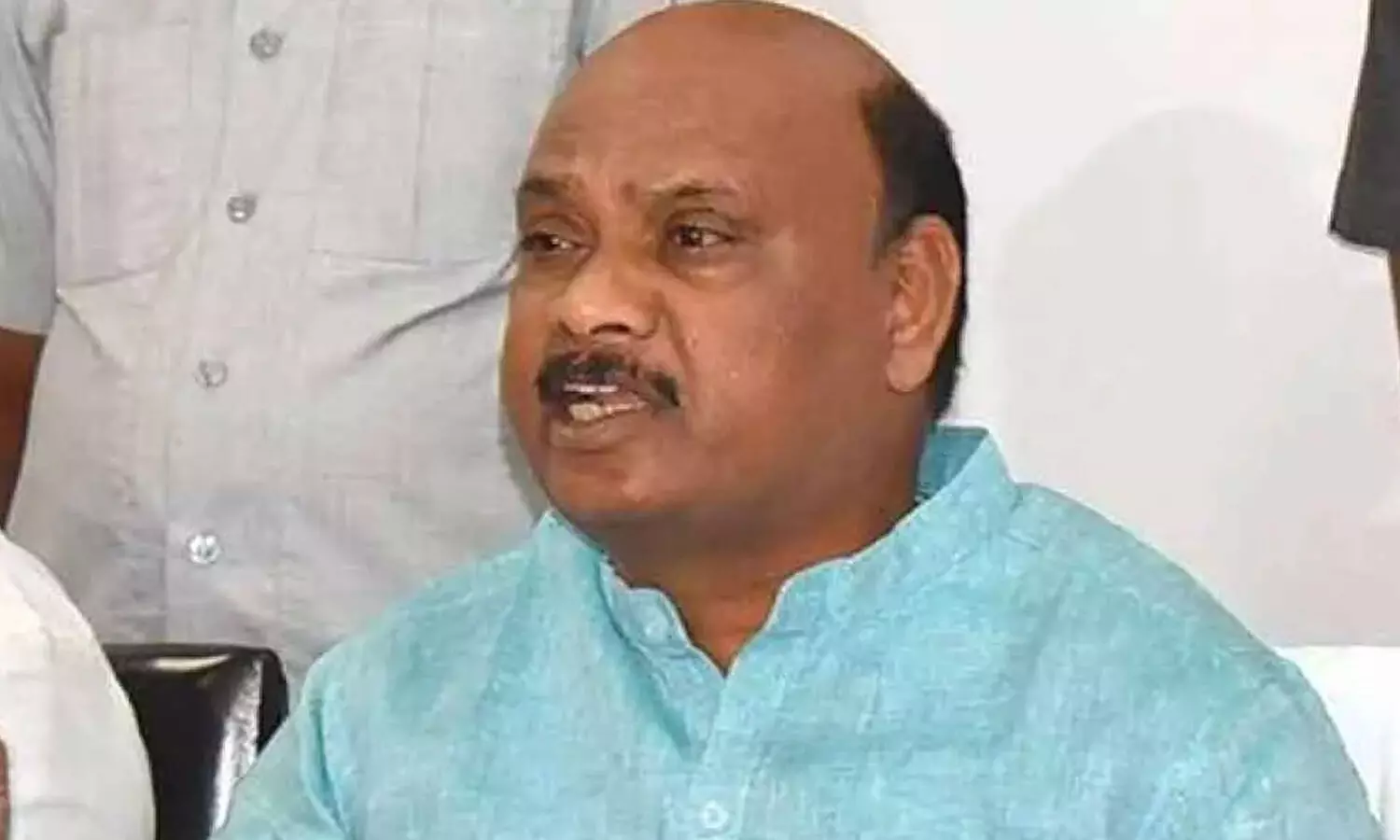 ayyanna patrudu, speaker, ys jagan, andhra pradesh