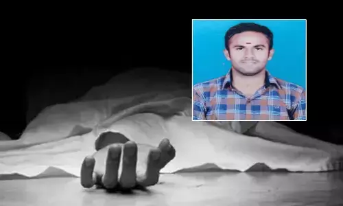 భువనగిరిలో పరువుహత్య