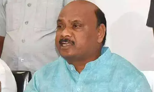 ayyanna patrudu, speaker, ys jagan, andhra pradesh