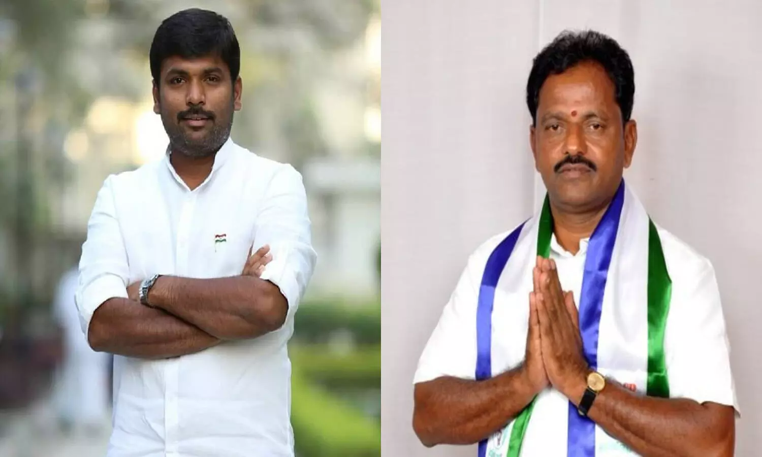 మంచి మనసుందని ప్రూవ్ చేసుకున్న ఏపీ మంత్రులు