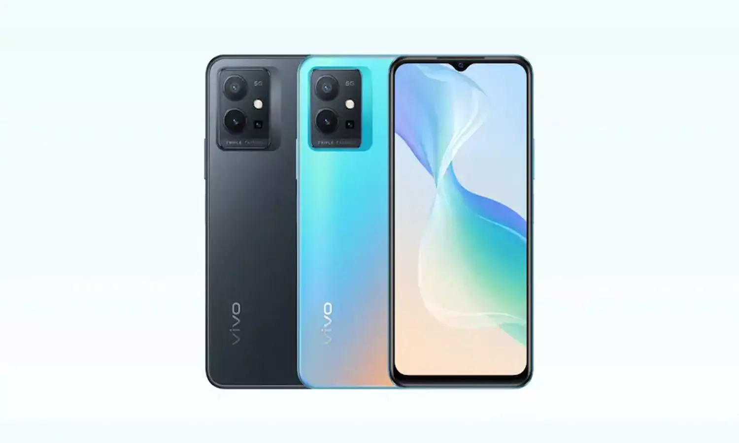 భారతదేశంలో రెండు కొత్త స్మార్ట్‌ఫోన్‌లను విడుదల చేయనున్న వీవో