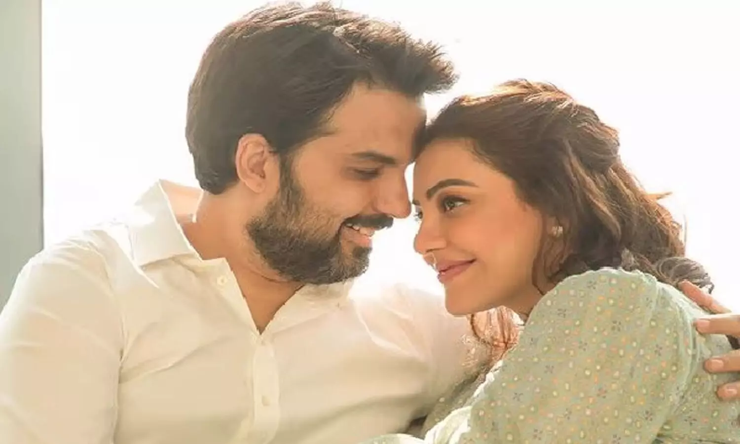 పండంటి మగబిడ్డకు జన్మనిచ్చిన కాజల్