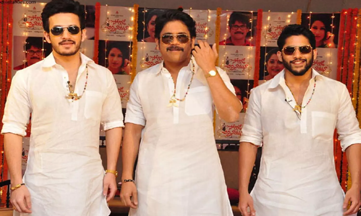 రెండో పెళ్లికి సిద్ధమైన నాగచైతన్య ? మళ్లీ హీరోయిన్ తో నేనా ?