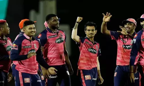 సస్పెన్స్ థ్రిల్లర్ కే చెమటలు పుట్టించిన మ్యాచ్..!