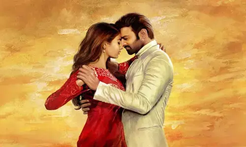 రాధే శ్యామ్ సినిమా ఫెయిల్యూర్ పై ప్రభాస్ రిప్లై ఇదే