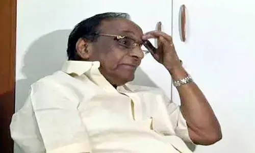 తెలుగు చిత్ర పరిశ్రమలో మరో విషాదం