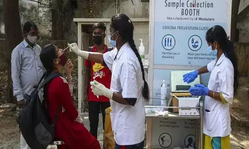 ఏపీలో ఒకే ఒక్క కరోనా కేసు