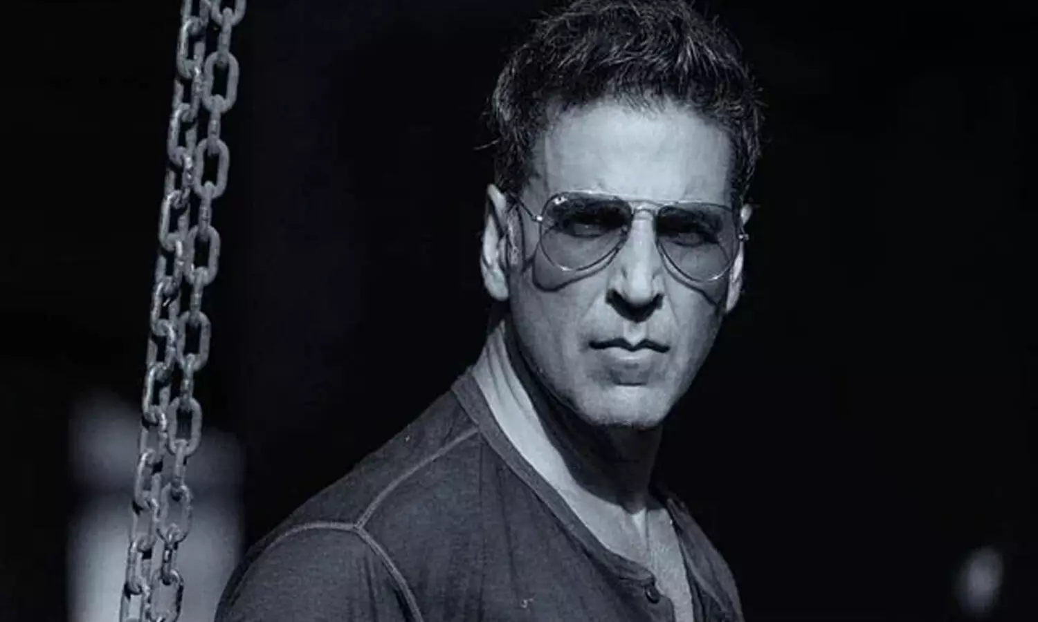 క్షమాపణలు చెప్పిన అక్షయ్ కుమార్