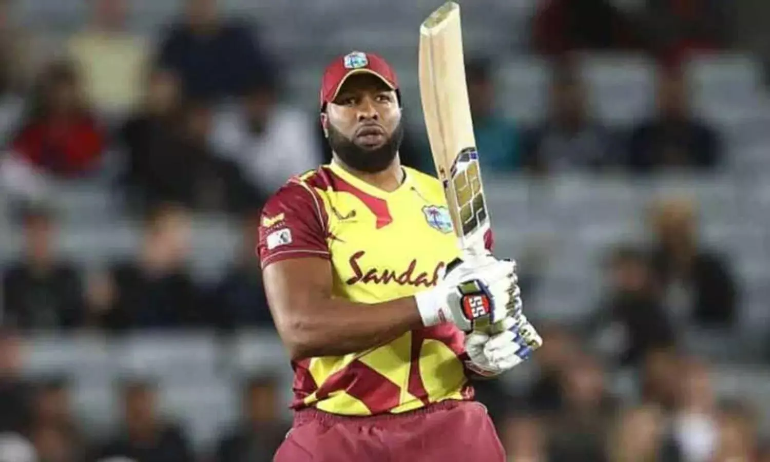 సంచలన నిర్ణయం తీసుకున్న పొలార్డ్