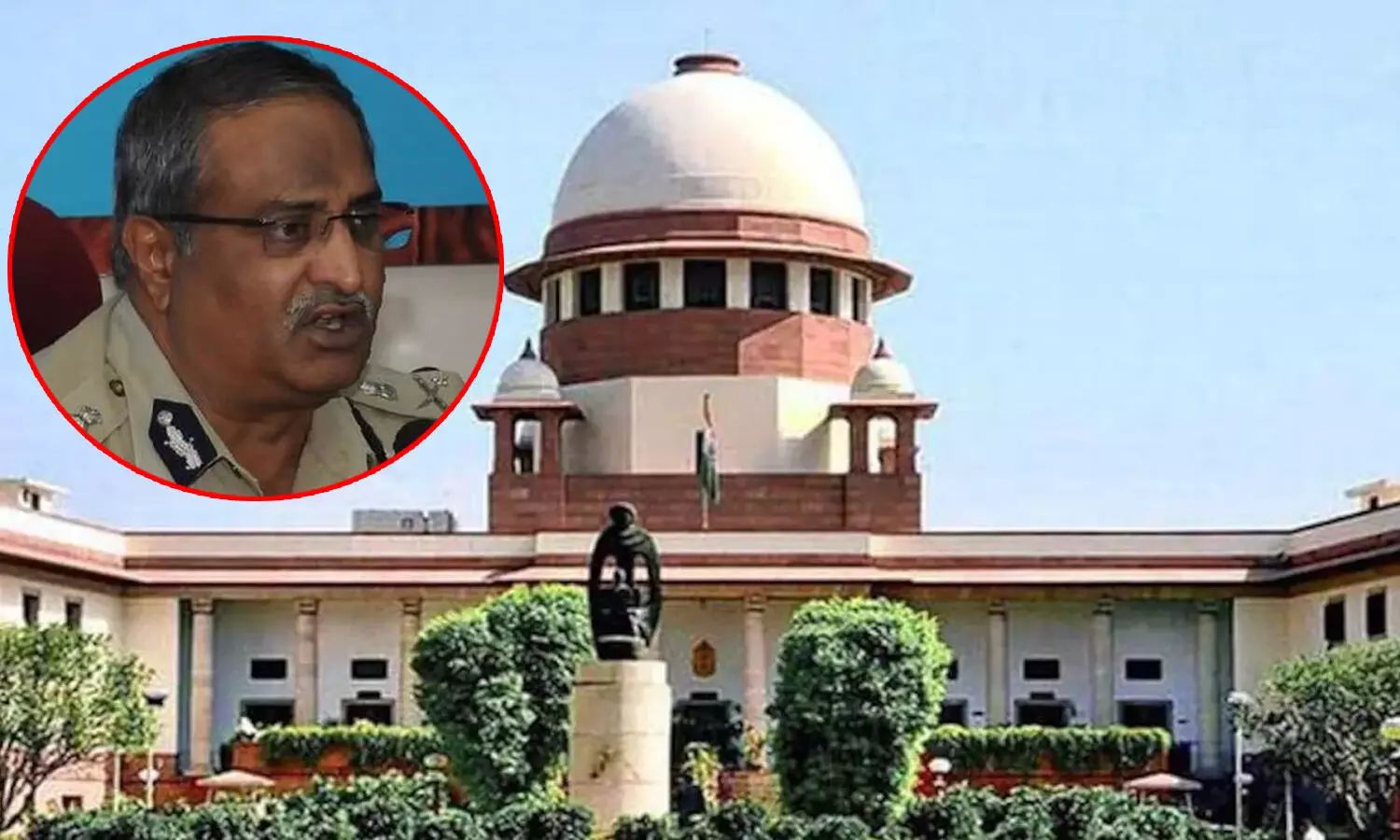 ఏబీ వెంకటేశ్వరరావు సస్పెన్షన్ ఇంకెంతకాలం ?