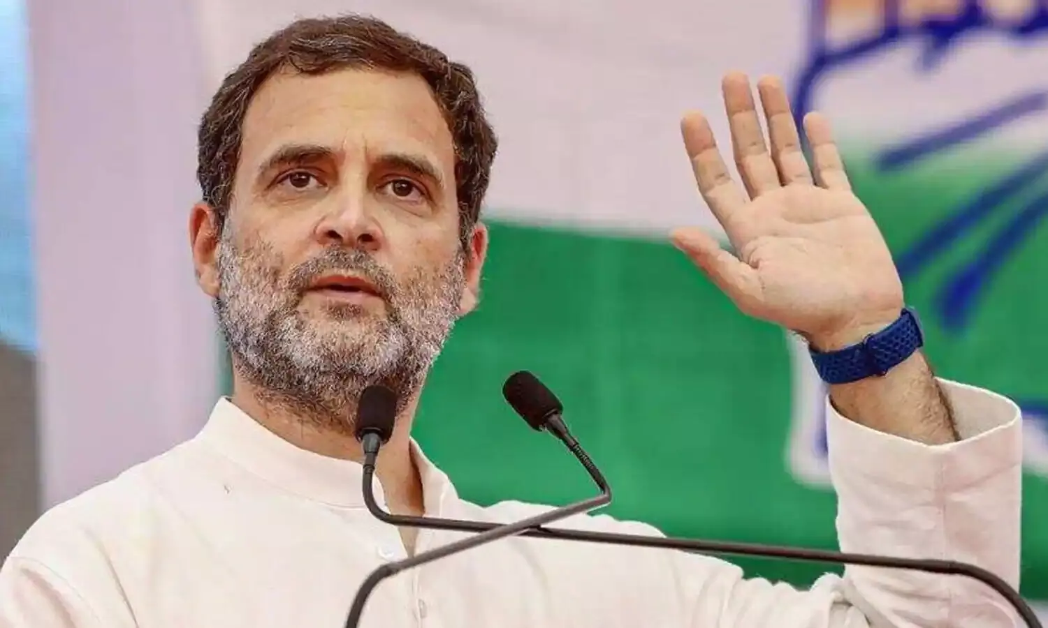 మే 6న తెలంగాణకు రానున్న రాహుల్ గాంధీ