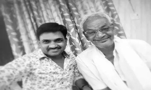 దర్శకుడు మారుతి కుటుంబంలో తీవ్ర విషాదం