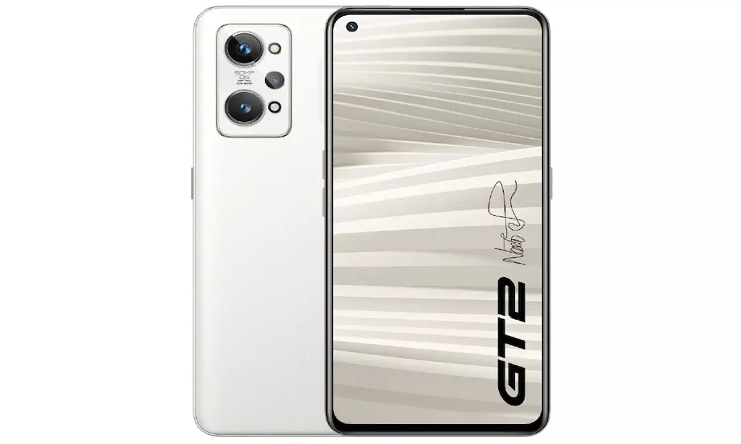 భారత్ లో లాంఛ్ అయిన రియల్ మి జీటీ మొబైల్