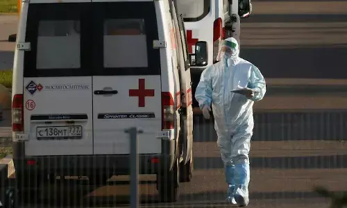 ఢిల్లీలో కరోనా కేసులు పెరగడానికి కారణం అదే.. జర జాగ్రత్త..!