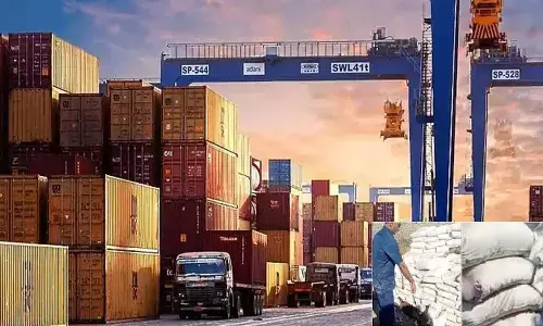 గుజరాత్ లో భారీగా డ్రగ్స్ పట్టివేత