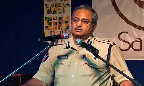 ఏబీపై సస్పెన్షన్ ఎత్తివేత.. జగన్ సర్కార్ కు క్యాట్ ఝలక్