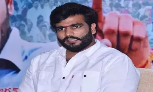 ఆ క్లారిటీ ఇచ్చేసిన బైరెడ్డి సిద్ధార్థ రెడ్డి