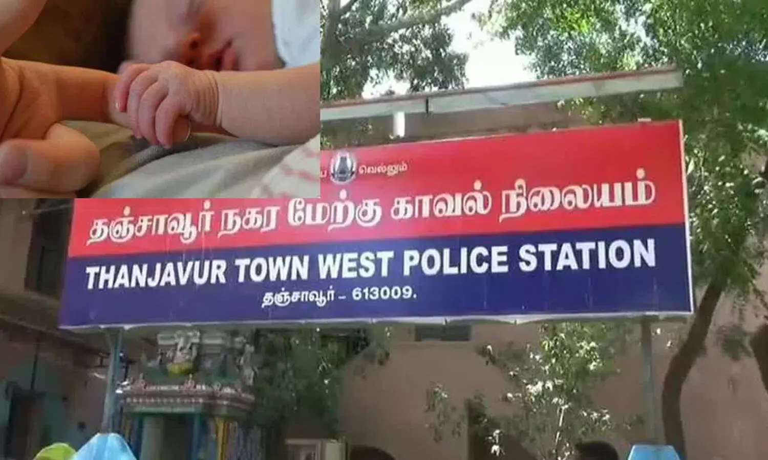 పెళ్లికాకుండానే తల్లైన బాలిక.. 12 ఏళ్ల బాలుడే కారణం ?