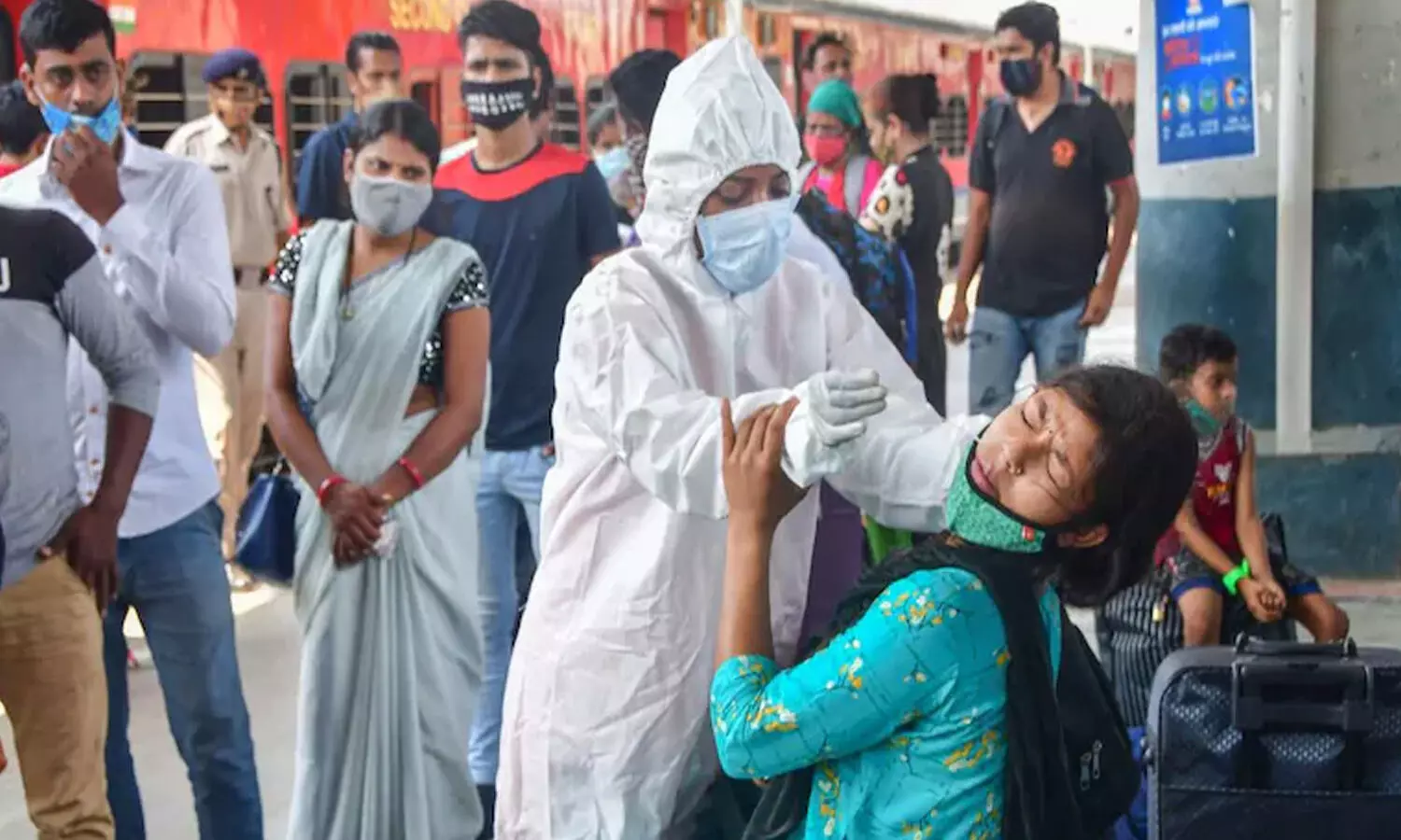 ఏపీ కరోనా అప్ డేట్ !