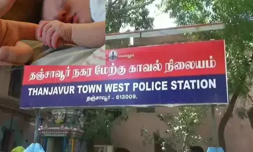 పెళ్లికాకుండానే తల్లైన బాలిక.. 12 ఏళ్ల బాలుడే కారణం ?