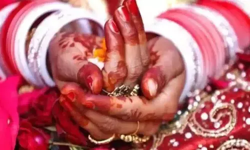 మ్యాట్రిమోనీ చీటర్ : నిన్నే పెళ్లాడుతానంటూ రూ.46 లక్షలు కాజేసింది.