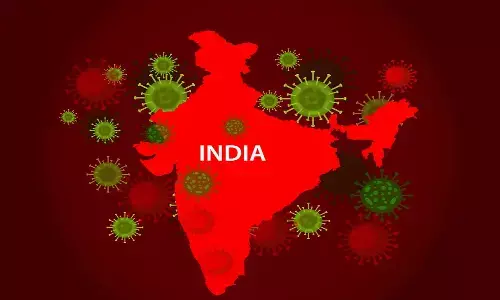 భారత్ లో 15 వేలు దాటిన యాక్టివ్ కేసులు