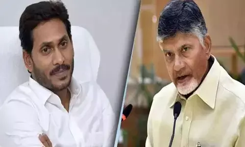 సీఎం జగన్ కు చంద్రబాబు లేఖ.. రాష్ట్రంలో దిశ చట్టం అమలవుతుందా ?