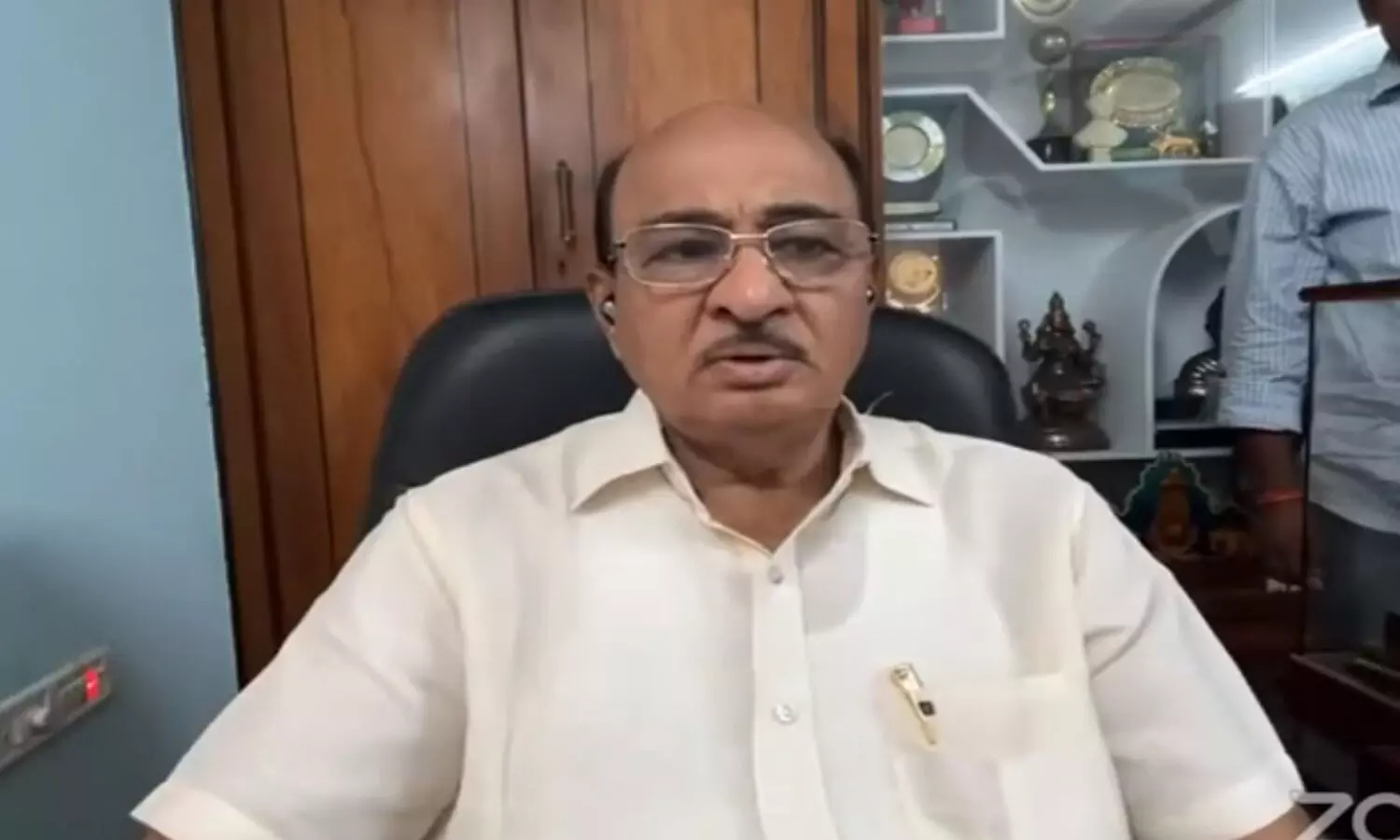 ఏపీని సర్వనాశనం చేశారు : జగన్ ప్రభుత్వంపై గోరంట్ల విమర్శలు