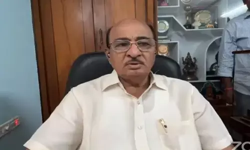 ఏపీని సర్వనాశనం చేశారు : జగన్ ప్రభుత్వంపై గోరంట్ల విమర్శలు