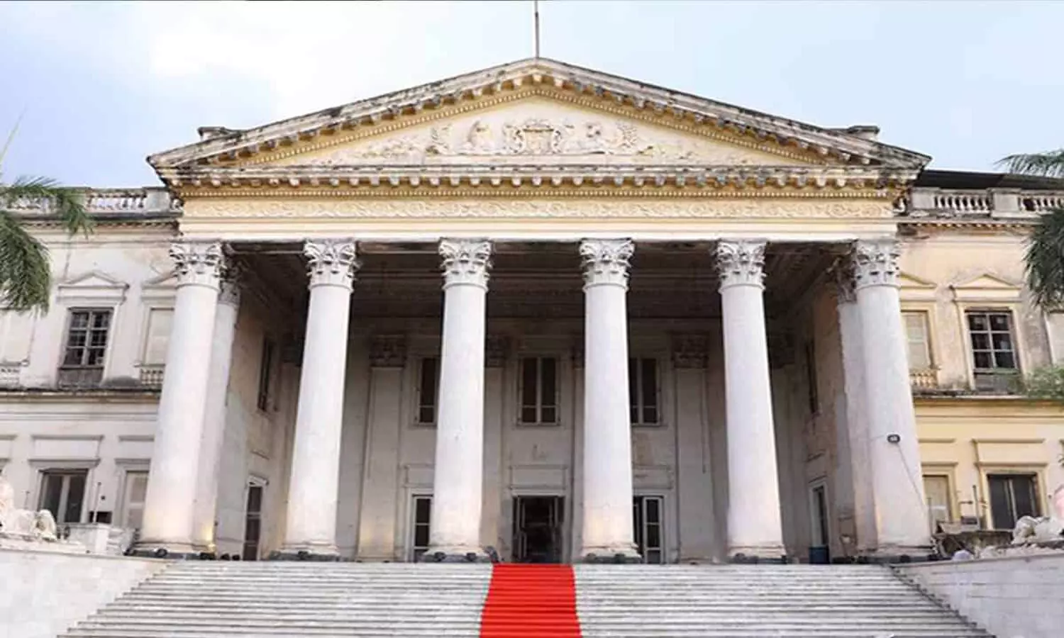 తెలంగాణ మహిళా యూనివర్శిటీగా కోఠి ఉమెన్స్ కాలేజి