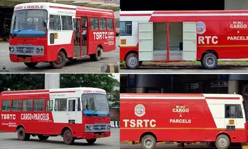 మరో ఆఫర్ ప్రకటించిన తెలంగాణ ఆర్టీసీ