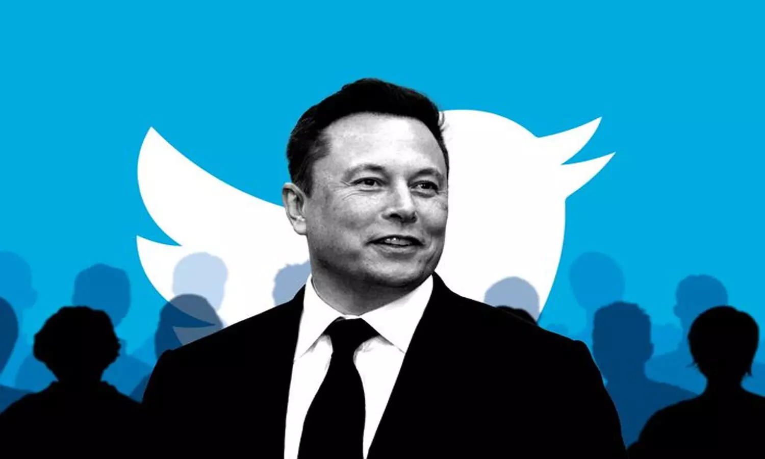 ఎట్టకేలకు ట్విట్టర్ ను సొంతం చేసుకున్న ఎలాన్ మస్క్