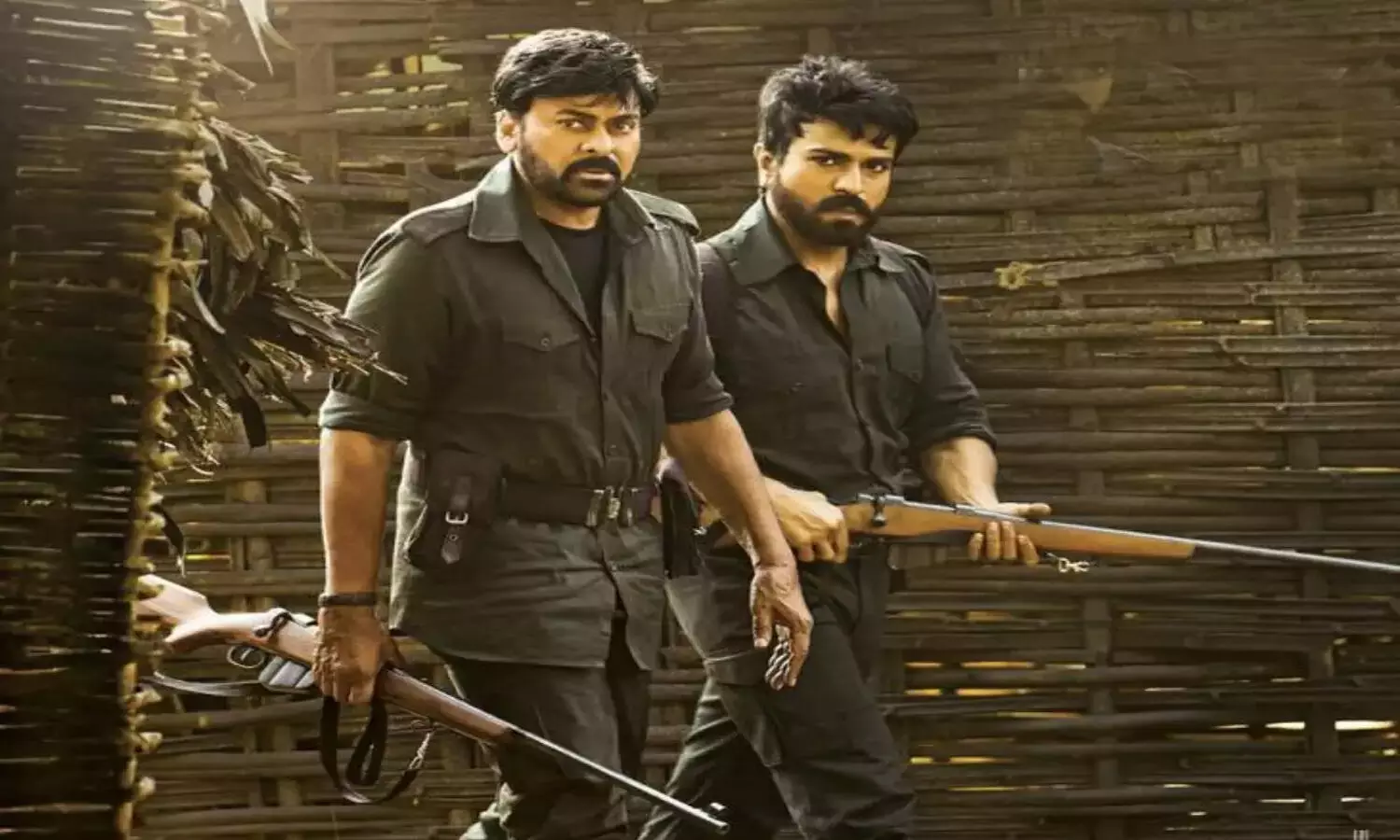 రామ్ చరణ్ ఆచార్య సినిమాలో ఎంతసేపు అలరించబోతున్నాడంటే..!