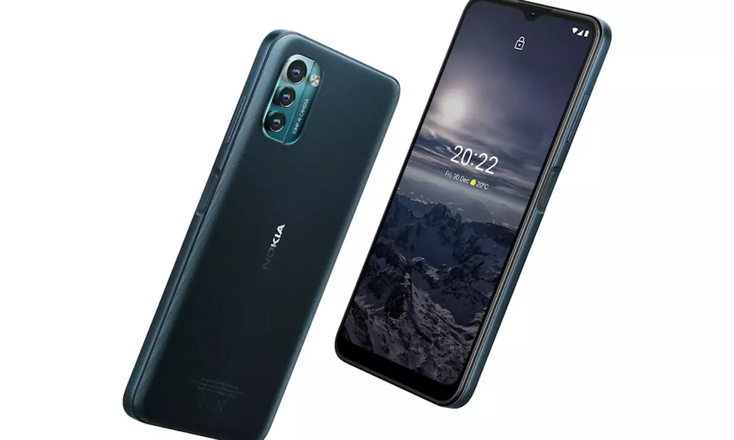 Nokia G21.. స్మార్ట్ ఫోన్ ప్రపంచంలో మరో సంచలనం కాబోతోందా..?