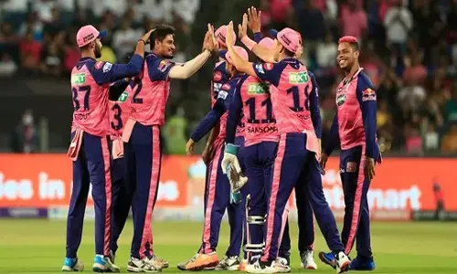 ఆర్సీబీకి మరో ఘోర ఓటమి