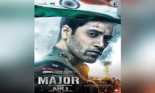 బాలీవుడ్ బాక్సాఫీస్ మీదకు దూకబోతున్న మరో తెలుగు సినిమా.. రిలీజ్ ఎప్పుడంటే