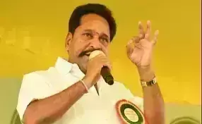 Jagan negligence led to inhuman incidents: Amarnath