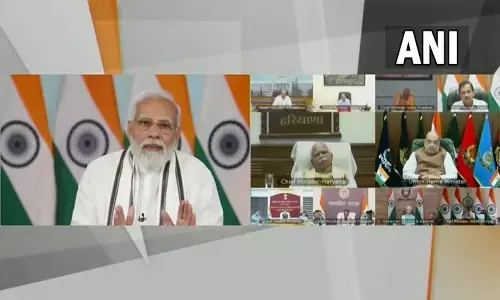 పెట్రోల్, డీజిల్ ధరల పెరుగుదలపై ప్రధాని షాకింగ్ కామెంట్స్