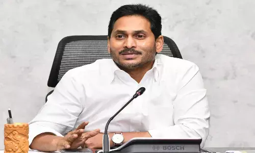 2024 ఎన్నికల్లో గెలుపు గుర్రాలకే టికెట్లు : తేల్చి చెప్పిన సీఎం జగన్