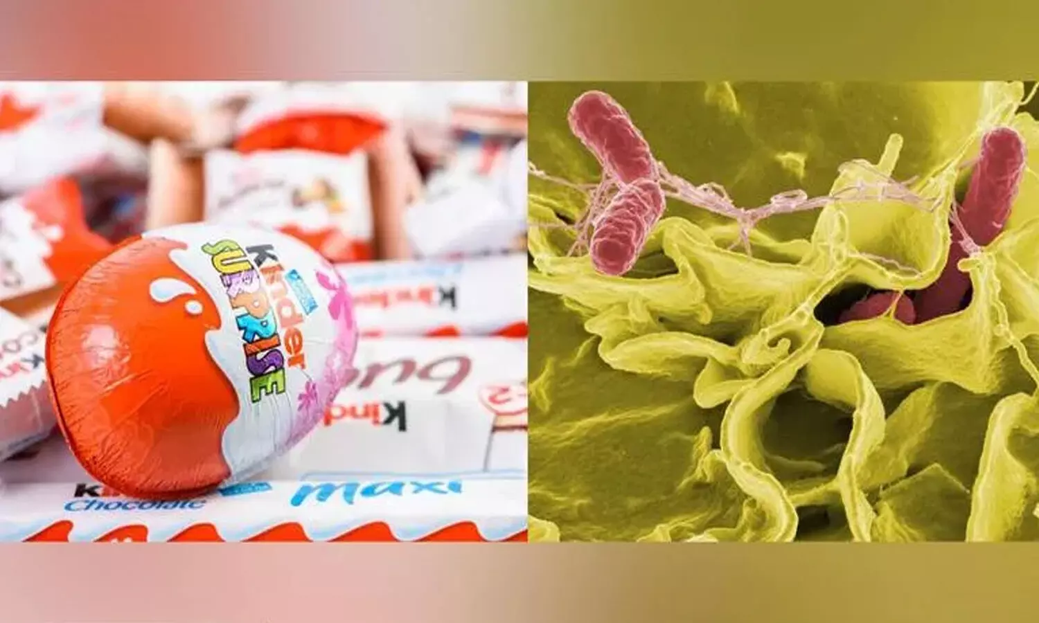 కిండర్ జాయ్ చాక్లెట్లను తిని అస్వస్థతకు గురైన చిన్నారులు కిండర్ జాయ్ చాక్లెట్లను తిని అస్వస్థతకు గురైన చిన్నారులు