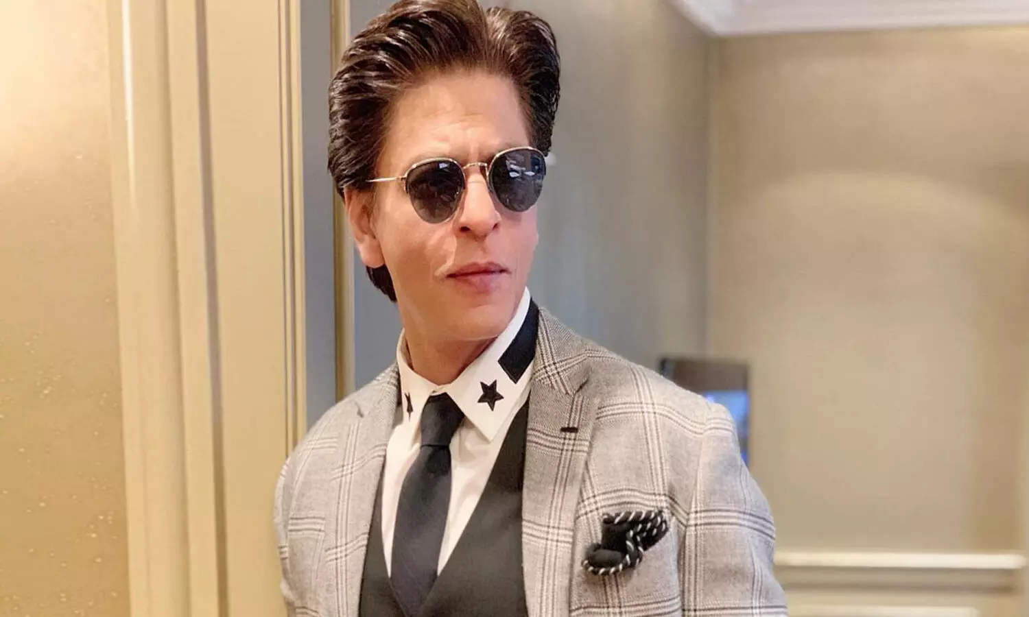 ఆ కేసు నుంచి షారుఖ్ కు ఊరట ఆ కేసు నుంచి షారుఖ్ కు ఊరట