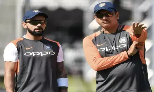 కోహ్లీ.. ఐపీఎల్ నుండి తప్పుకో..!