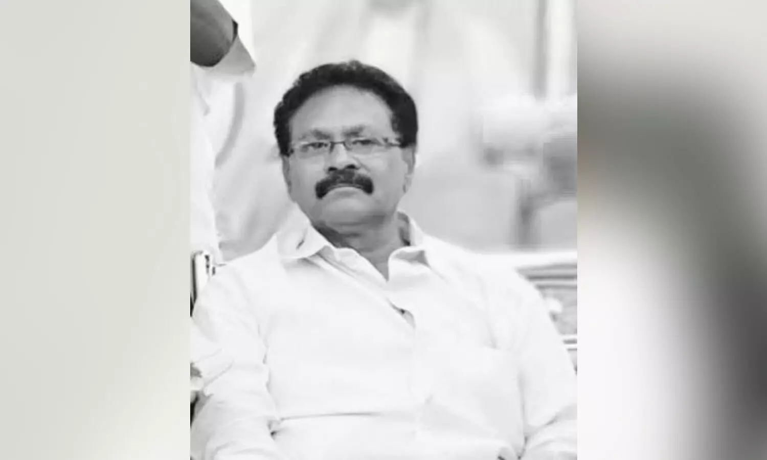 టీడీపీ సీనియర్ నేత శత్రుచర్ల చంద్రశేఖర్ కన్నుమూత