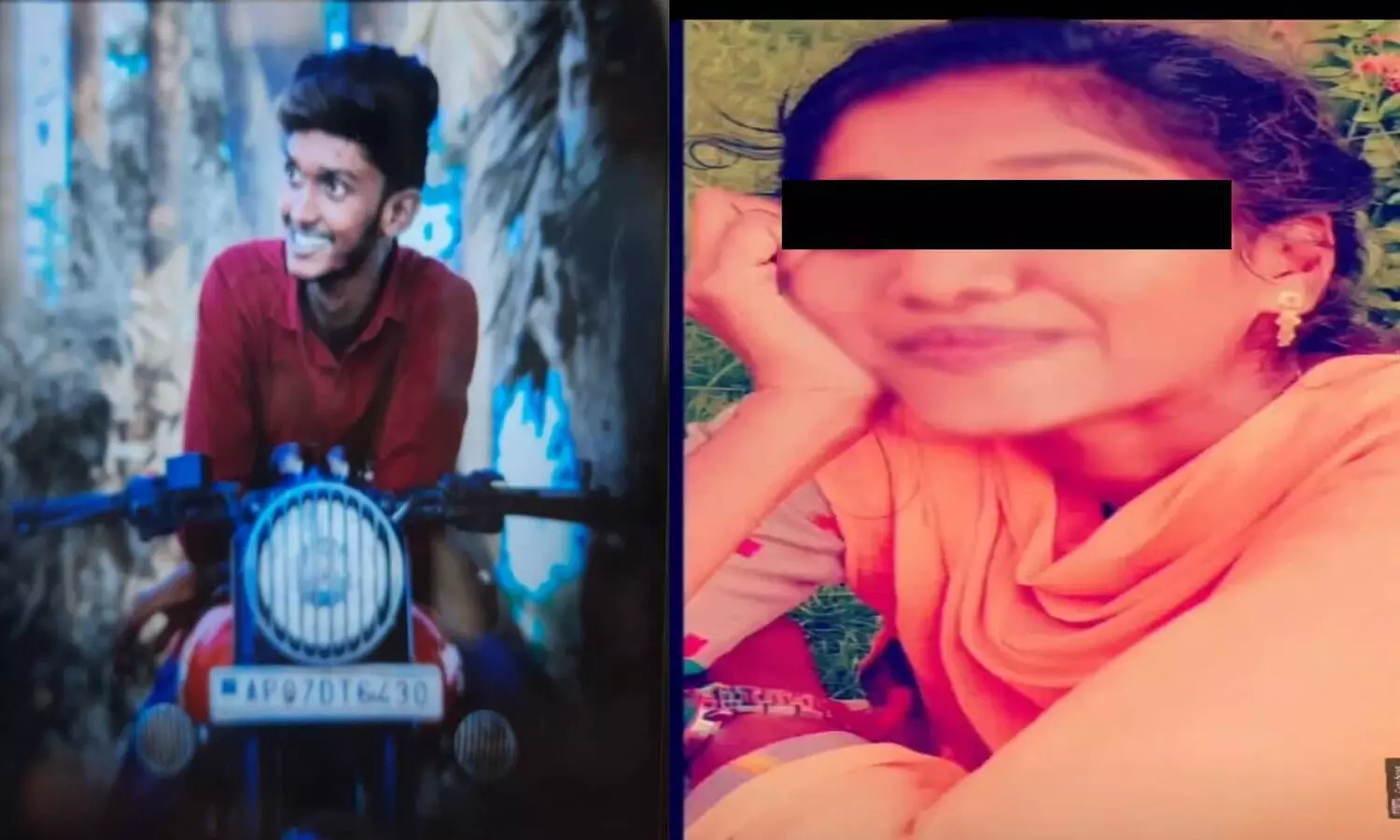 బ్రేకింగ్ : గుంటూరు బీటెక్ విద్యార్థిని హత్యకేసు నిందితుడికి ఉరిశిక్ష