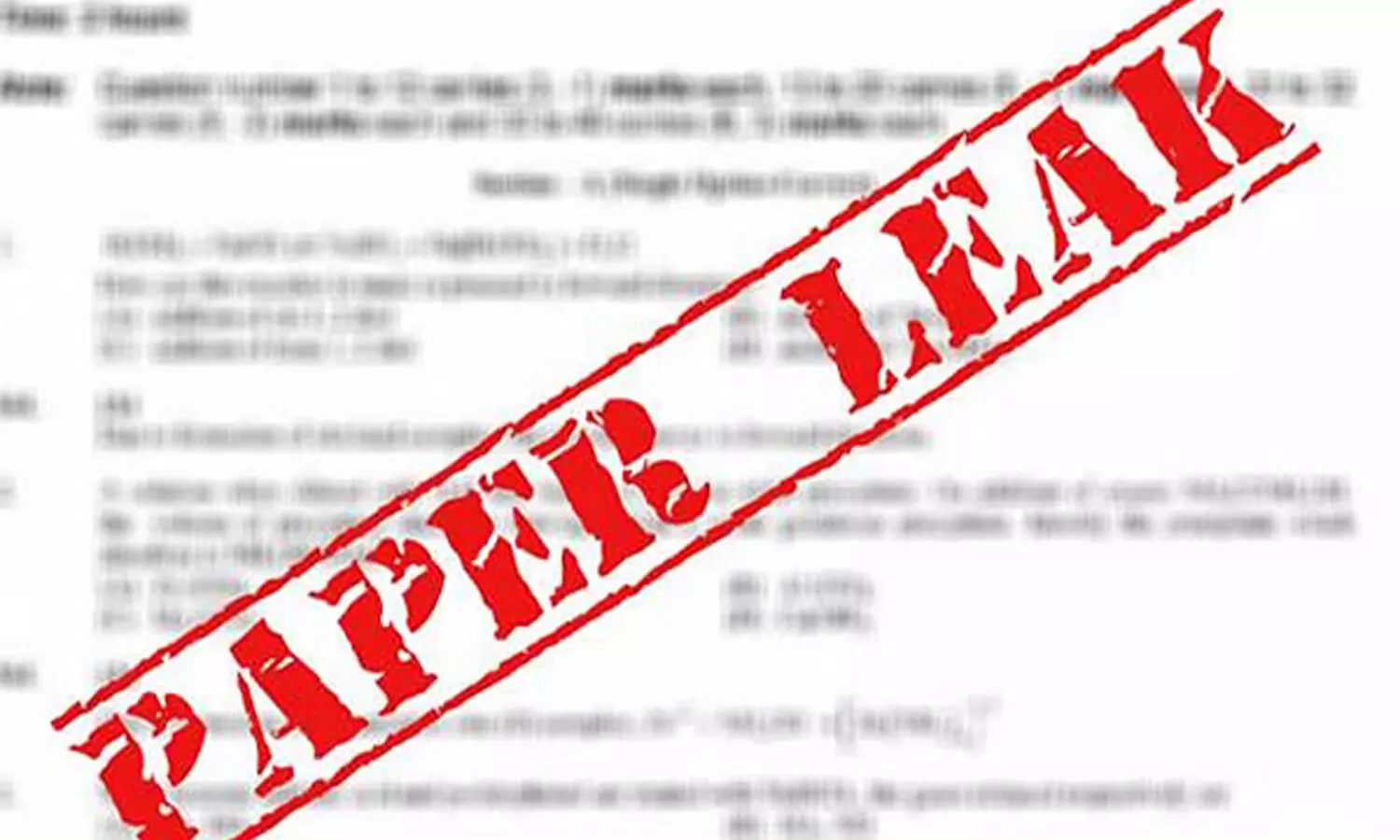 మూడో రోజు కూడా ఏపీలో టెన్త్ పేపర్ లీక్