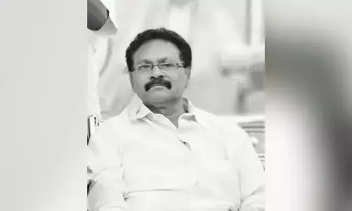 టీడీపీ సీనియర్ నేత శత్రుచర్ల చంద్రశేఖర్ కన్నుమూత